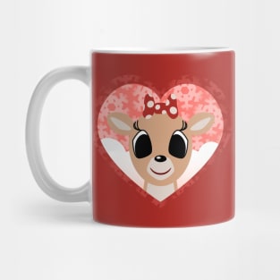 Hello Clarice Mug